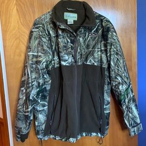 lady drake pullover